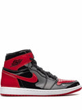 Jordan
Air Jordan 1 Retro High OG Bred Patent
