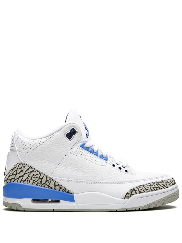 Jordan Kids Air Jordan 3 Retro UNC