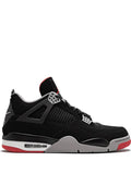 Jordan Air Jordan 4 Retro Bred 2019