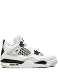 Jordan Air 4 Retro Military Black