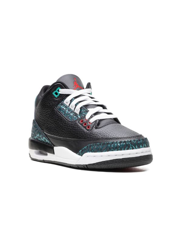 Jordan Kids Air Jordan 3 Moto