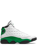 Jordan Air 13 Retro Lucky Green