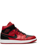Jordan 1 Mid Reverse Bred