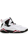 Jordan True Flight White / Varsity Red