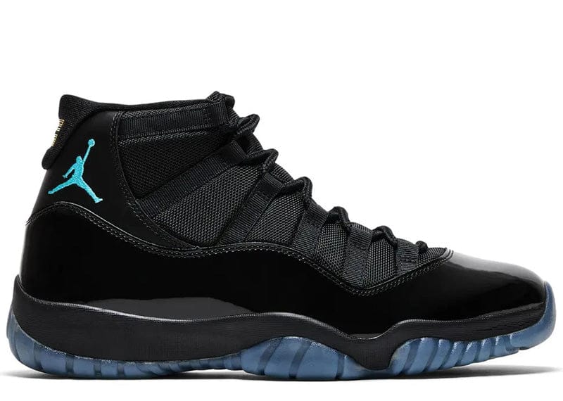 Air Jordan 11 Retro Gamma Blue