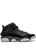 Jordan Air Jordan 6 Rings Black Ice