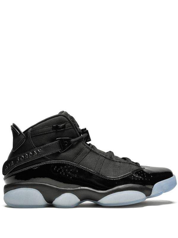 Jordan Air Jordan 6 Rings Black Ice