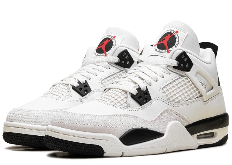 Jordan 4 Retro Flight Club