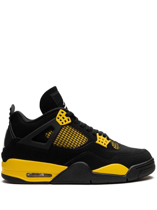 Jordan
Air Jordan 4 Retro Thunder 2023