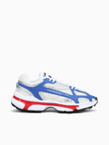Lacoste L003 W/B/R
