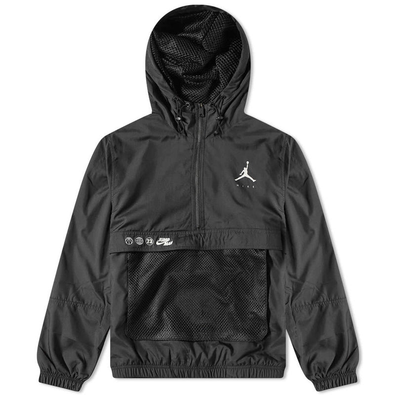 Jordan Jumpman Tracksuit Grey/Black