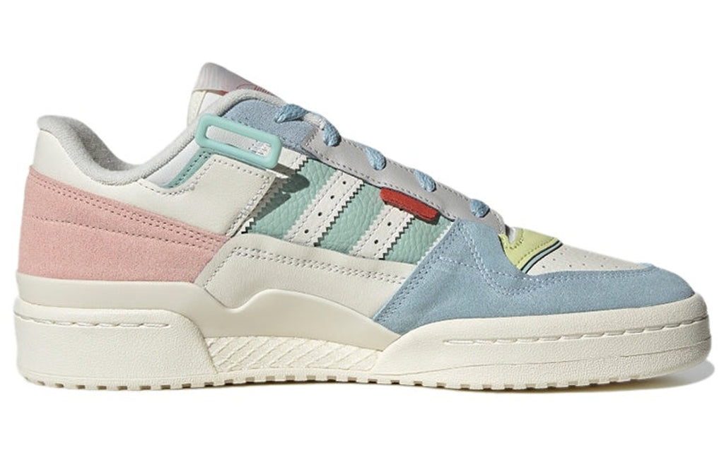 adidas originals Unisex Forum Exhibit Low