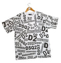 Dsquared2 AllOver Tshirt