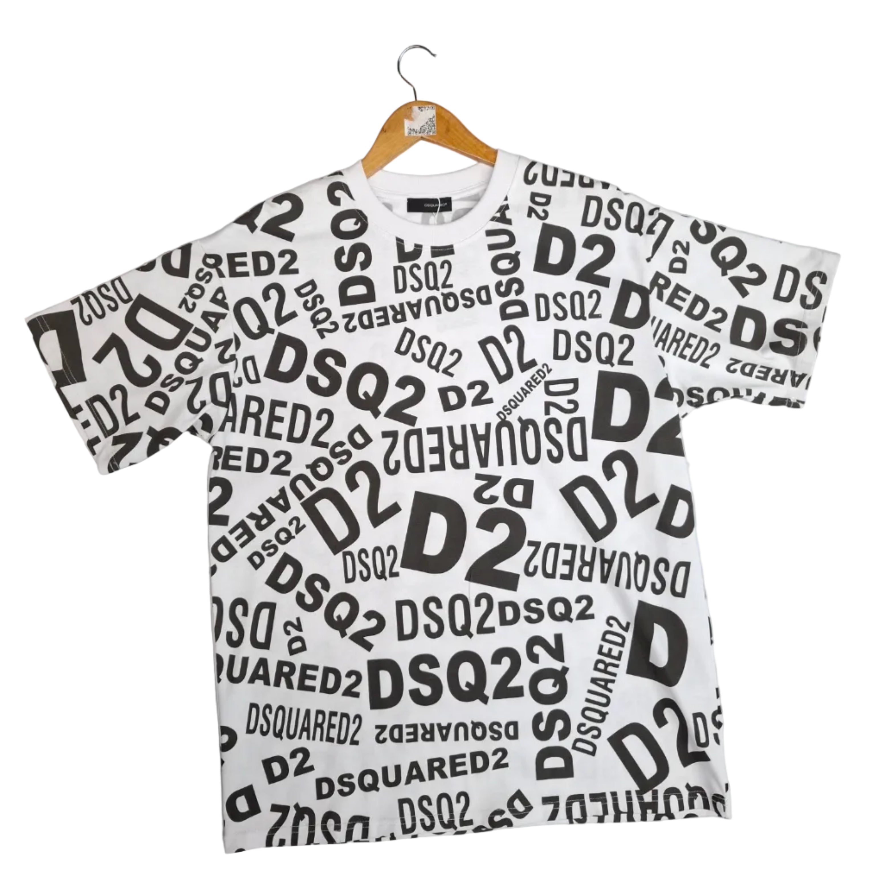 Dsquared2 AllOver Tshirt