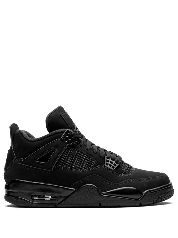 Jordan
Air Jordan 4 Retro Black Cat 2020