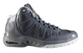Jordan Play With These Grey White