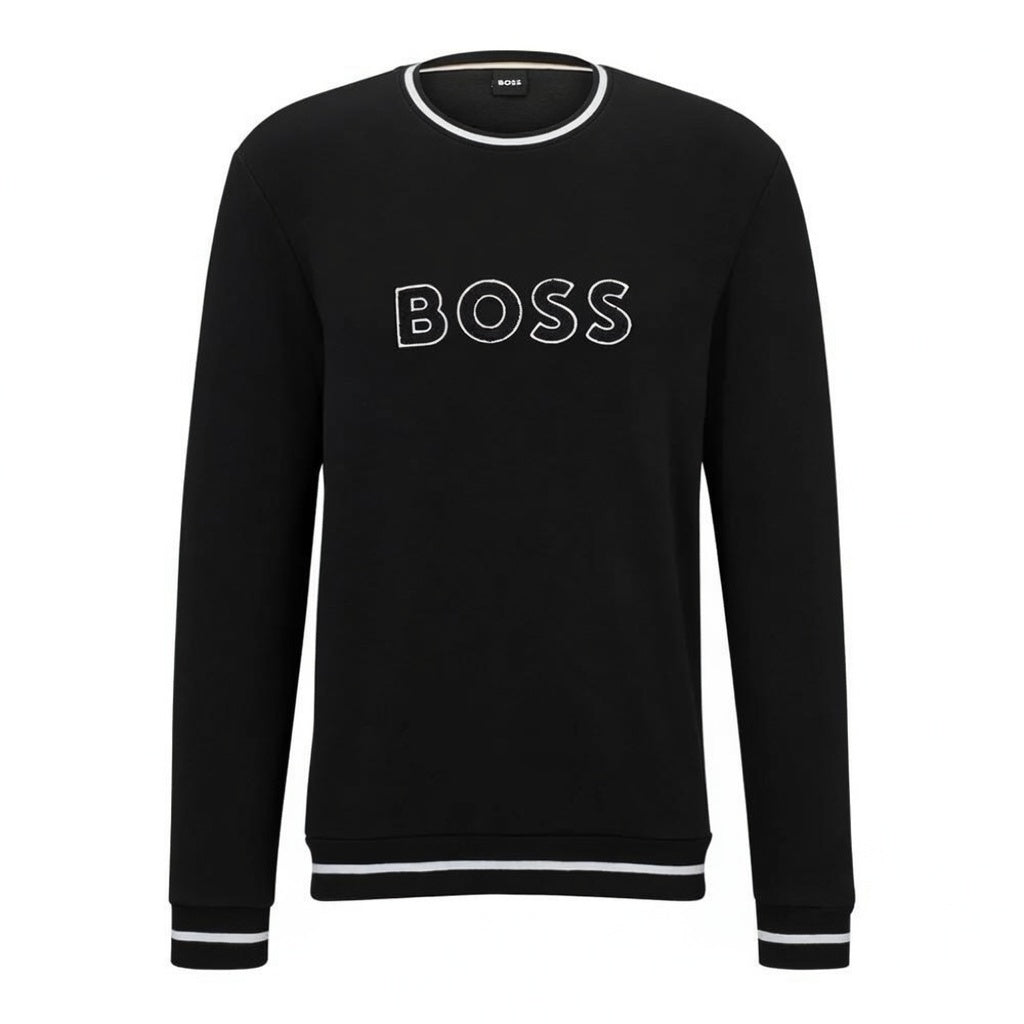 Hugo BOSS Black Sweater