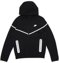Nike Tech Fleece Black/Reflective