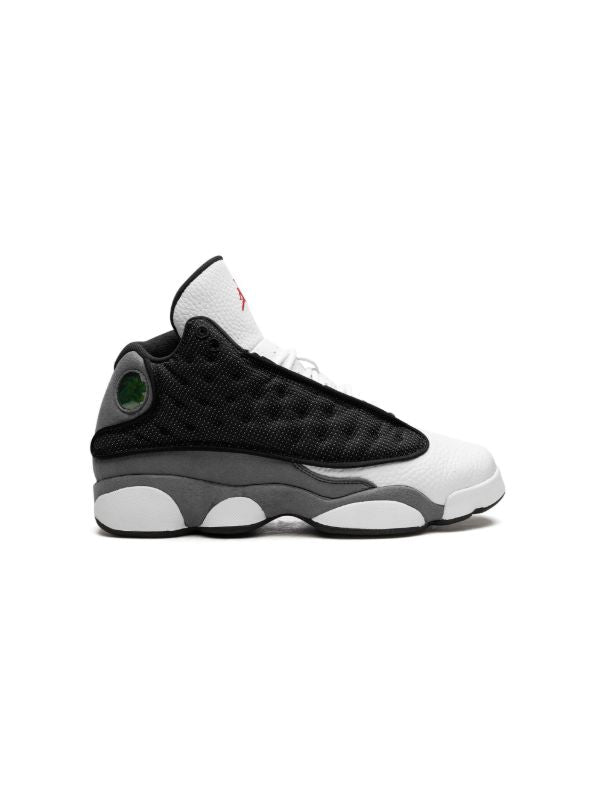 Jordan Kids Air Jordan 13 Black Flint