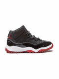 Jordan Kids Jordan 11 Retro Bred sneakers
