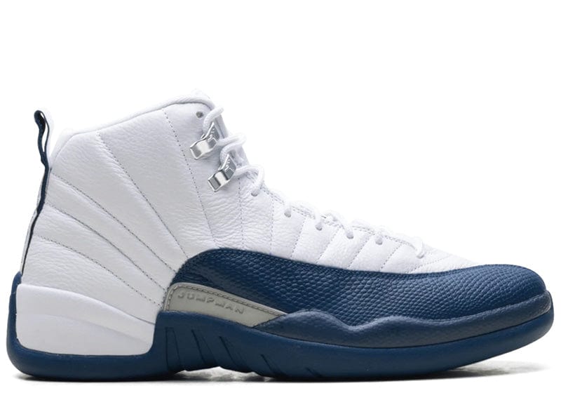 Jordan 12 Retro French Blue