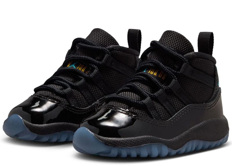 Jordan Kids Air Jordan 11 Retro Gamma