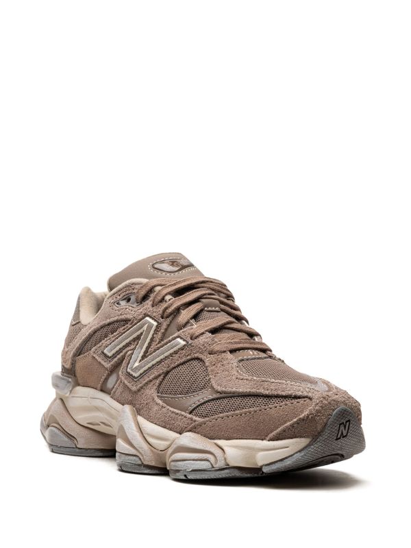 New Balance
9060 Mushroom Brown
