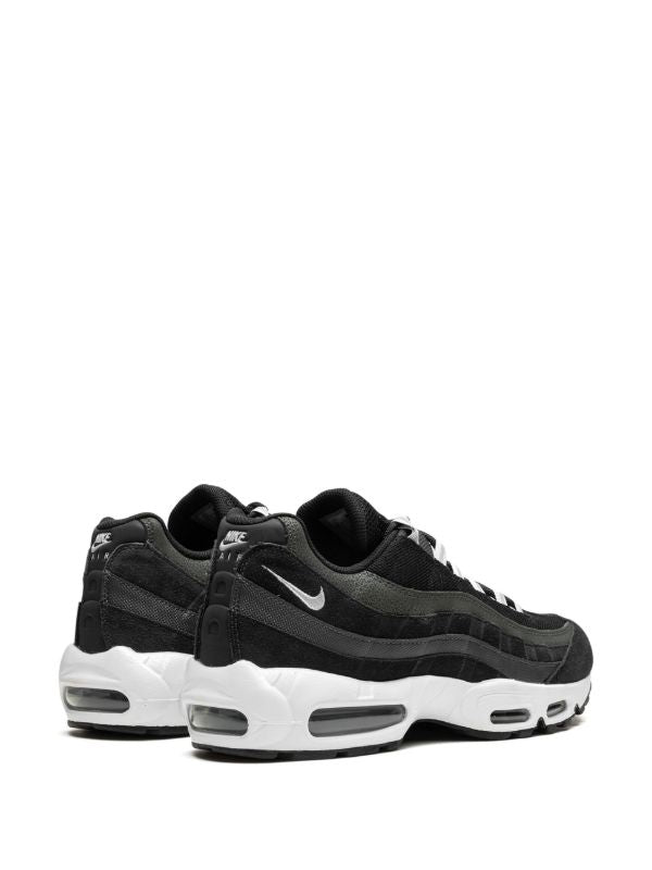 Nike
Air Max 95 Black/Pure Platinum