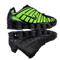 Nike Shox TL Green Thermoreactive