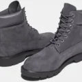 Timberland 6-Inch Premium Boot (Grey)