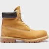 Timberland 6-Inch Premium Boot (Wheat)