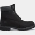 Timberland 6-Inch Premium Waterproof Boot - Black